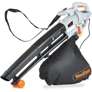 Leaf Blower