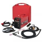 Lincoln electric K2185-1 mig welder