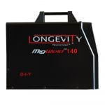 Longevity Migweld 140 - 140 Amp Mig Welder unit