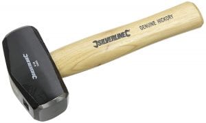 Lump Hammer