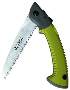 Pruning Saw