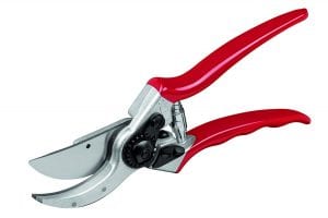 Pruning secateurs