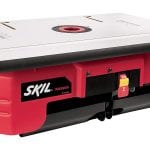 SKIL RAS900 Router Table surface