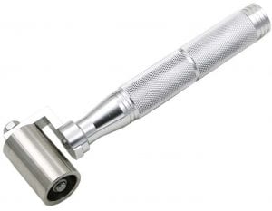 Seam roller