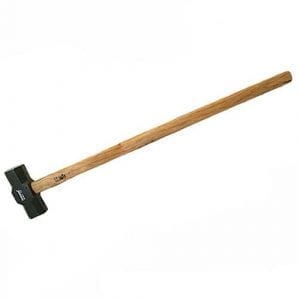 sledge hammer