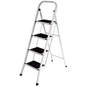 Step Ladder