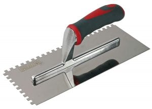 Tile Trowel