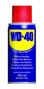 WD40