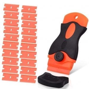 Window Scraper