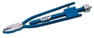 Wire Twisting Pliers