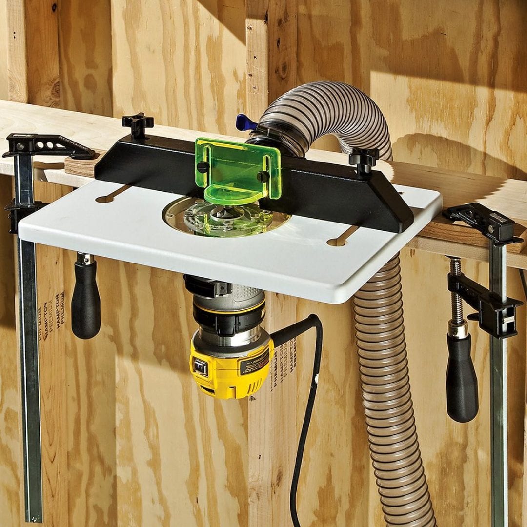 Best Router Tables 2020 Top Router Tables Reviews