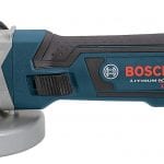 Bosch Professional GWS18V-LI 18V Li-Ion Cordless Angle Grinder model