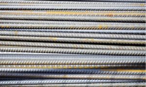Carbon steel used for drill bits and other cutting tools.