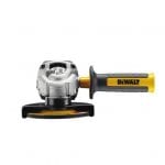 DeWALT DWE4206K-GB Angle Grinder disc