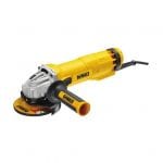 DeWALT DWE4206K-GB Angle Grinder