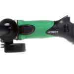 Hitachi G18DSL/L4 18V Angle Grinder unit