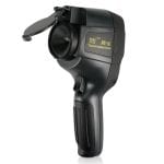 Hti HT-18 Thermal Imaging Camera model