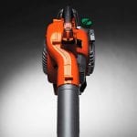 Husqvarna 952711925 2-Stroke Handheld Blower​ from above