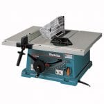 Makita 2703X1 15 Amp 10-Inch Benchtop Table Saw only