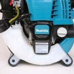 Makita BHX2500CA Commercial Grade 4Stroke 24.5cc Handheld Blower motor