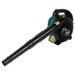 Makita BHX2501 Petrol Handheld Leaf Blower motor