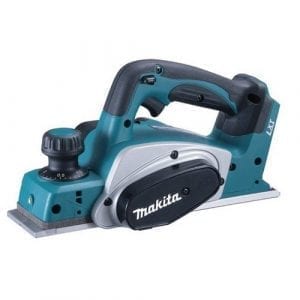 Makita wood planer