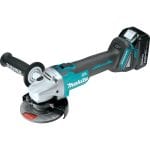 Makita XAG03MB angle grinder model