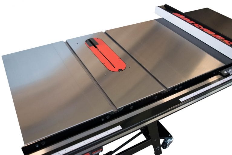 SawStop CNS175SFA30 table saw Wonkee Donkee Tools