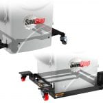 SawStop PCS31230-TGP252 3-HP Professional Cabinet Saw specifications