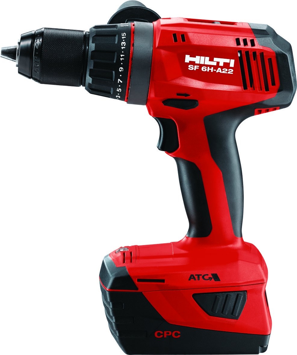 Best Hilti Hammer Drill 2022 Best Hammer Drill Reviews