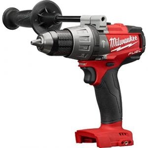 Milwaukee 2704-20 Hammer Drill