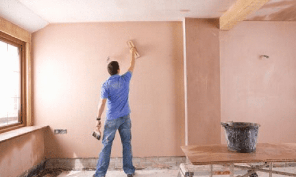 Best Plasterers Tools