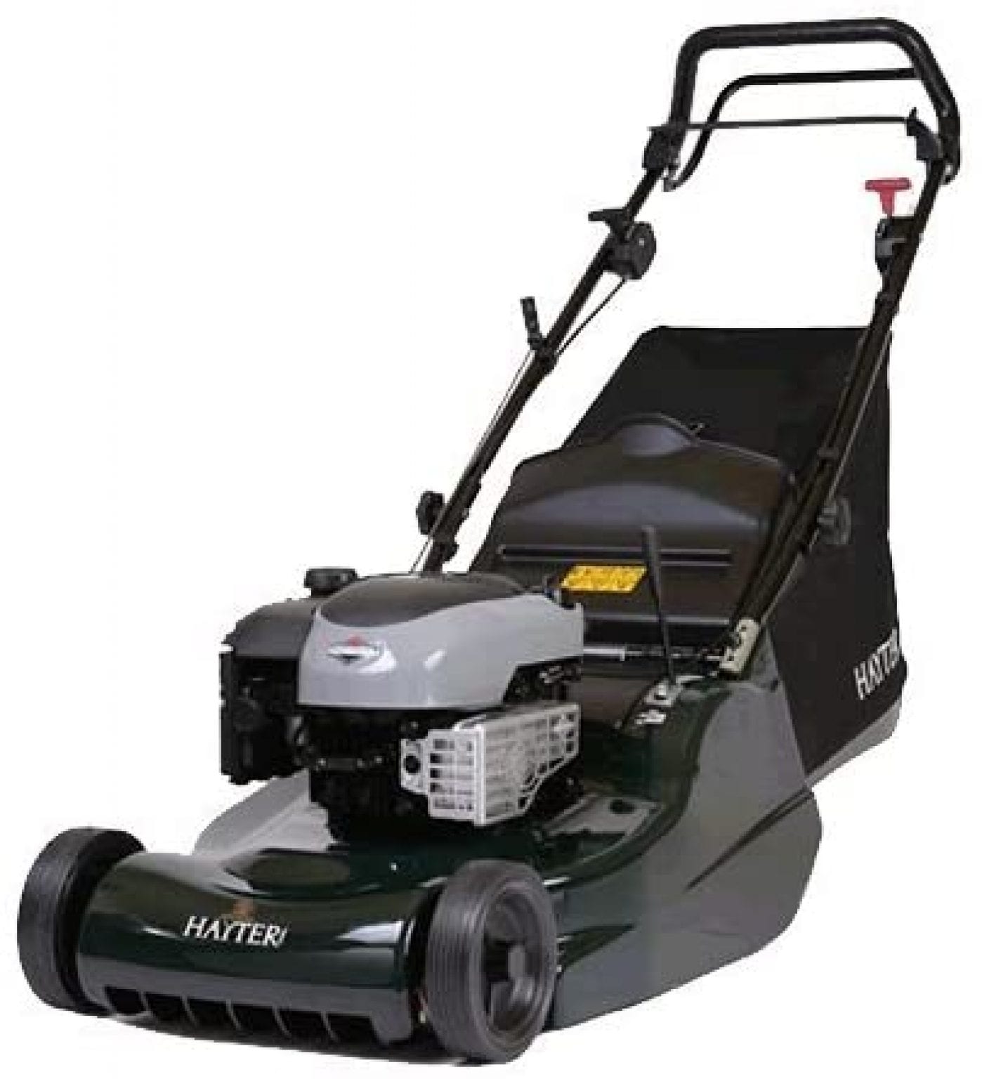 Best Petrol Cylinder Lawn Mowers 2022 Best Lawn Mower Reviews