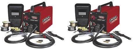 Best Lincoln MIG Welder