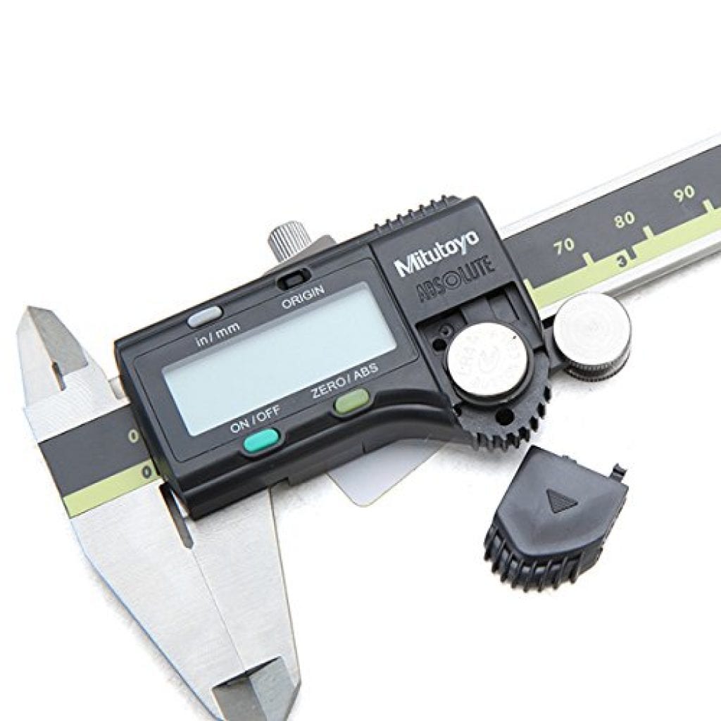 on screen calipers on screen calipers