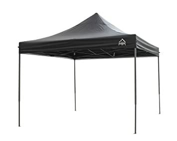 Best Heavy-Duty Gazebos
