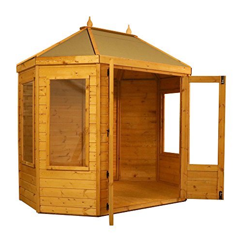 Best Octagonal Summerhouses