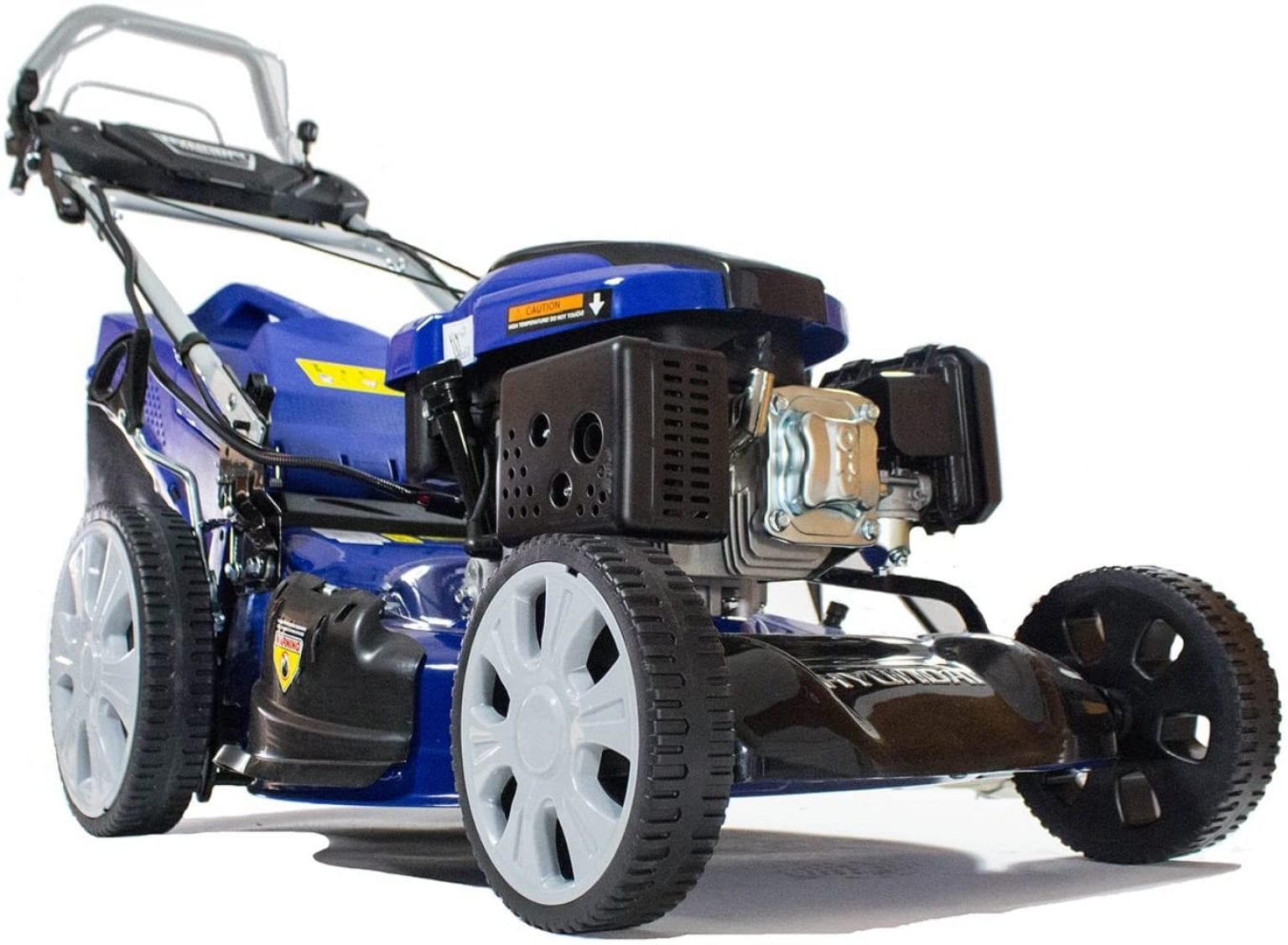 Best Petrol Cylinder Lawn Mowers 2022 Best Lawn Mower Reviews