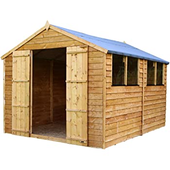 Best Summer Sheds