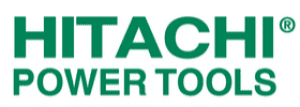 Hitachi Power Tools Logo