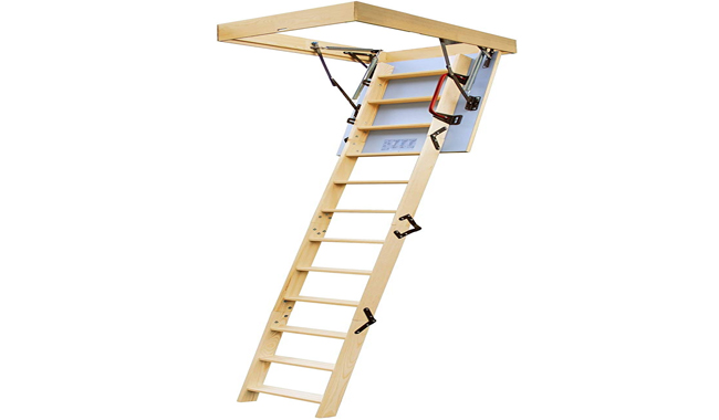Lyte ladders best sale administration