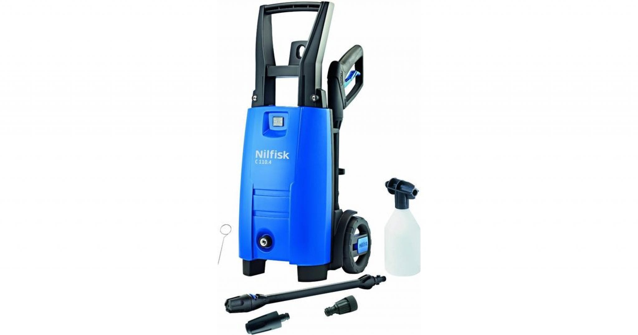 Top Rated Pressure Washers Wonkee Donkee Tools