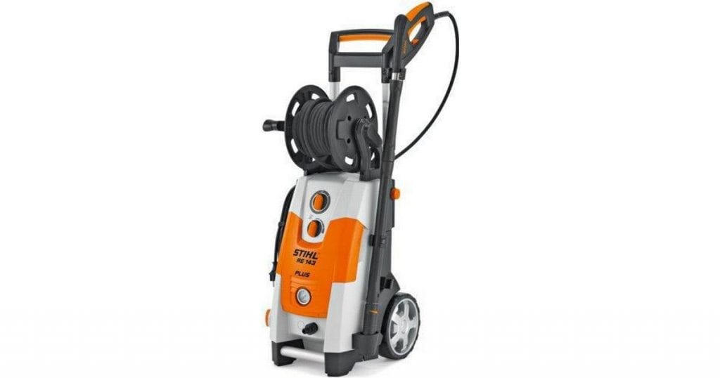 STIHL Pressure Washers Wonkee Donkee Tools