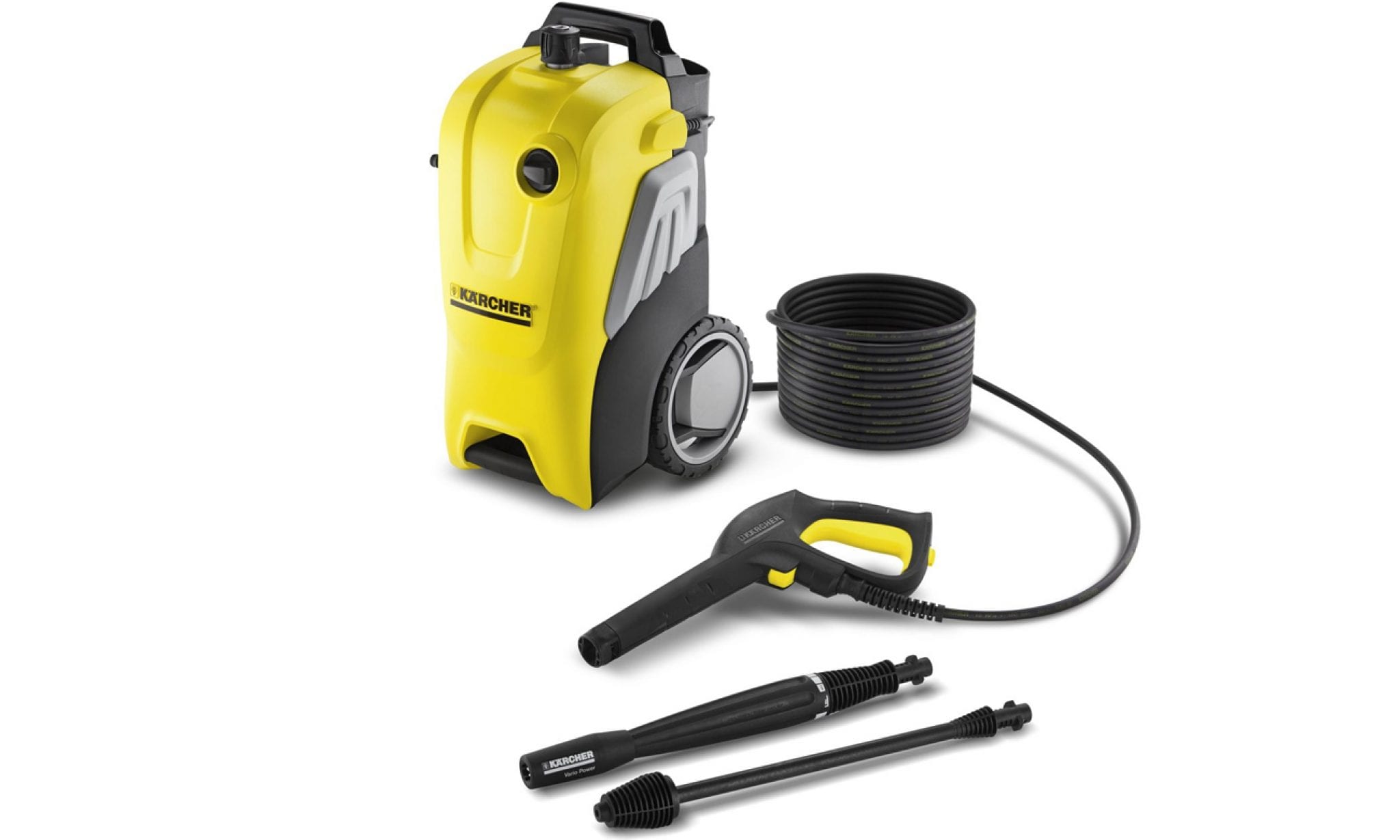 Top Rated Pressure Washers Wonkee Donkee Tools