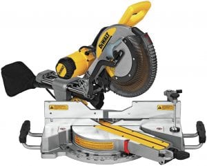 Miter saws make great cuts everytime.