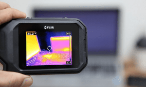 Best Thermal Imaging Camera Review
