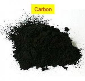 Carbon as an element