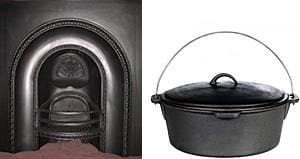 Carbon, in various quantities, can be combined with these alloying elements, although carbon content over 2% places the steel into the cast iron category without these additional elements.