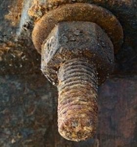 Corrosion resistance protects steel from corroding and not fulfilling its role.
