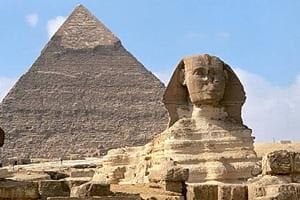 Egyptians may have use steel accidentally